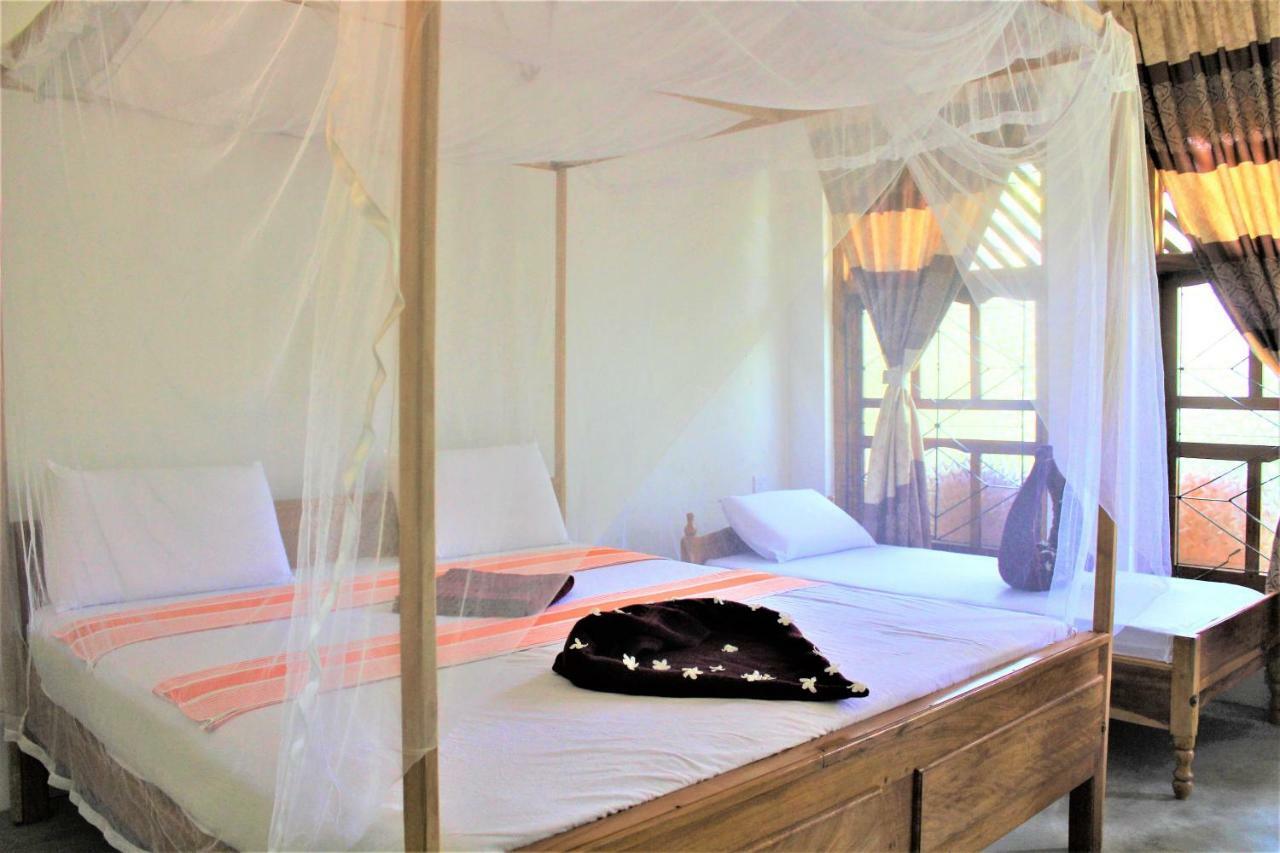 Badolina Kingdom Hotel Arugam Bay Exterior photo