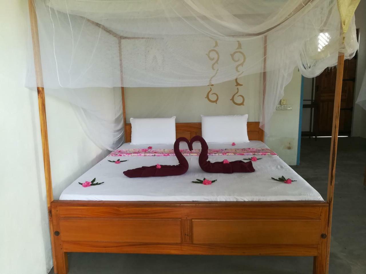 Badolina Kingdom Hotel Arugam Bay Exterior photo